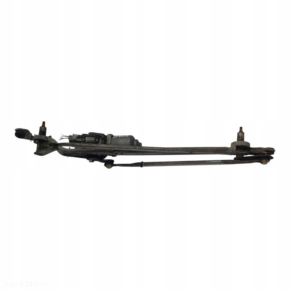 SILNICZEK WYCIERACZEK Suzuki Grand Vitara II mechanizm przód 38110-65J00 - 4