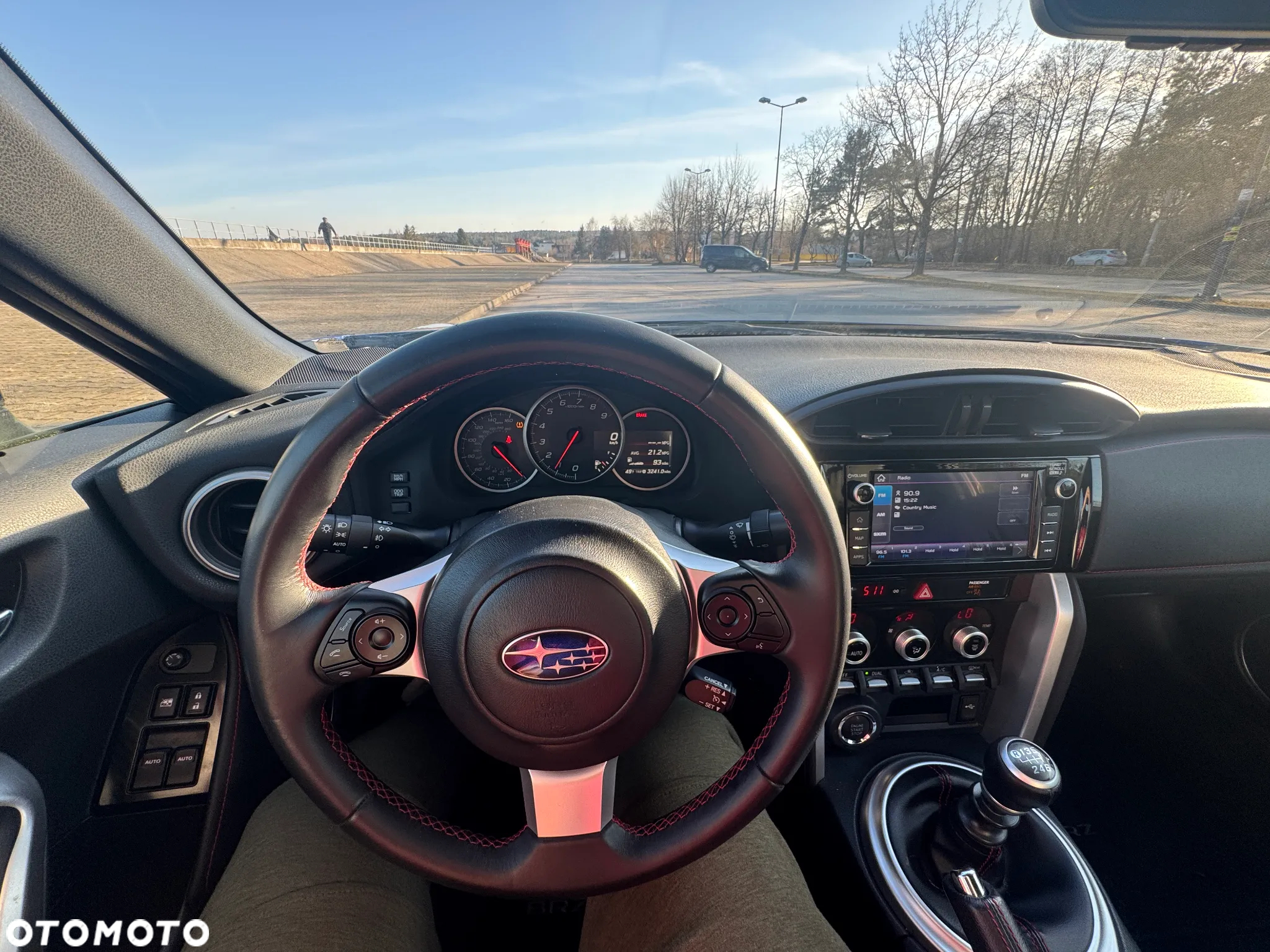 Subaru BRZ - 35