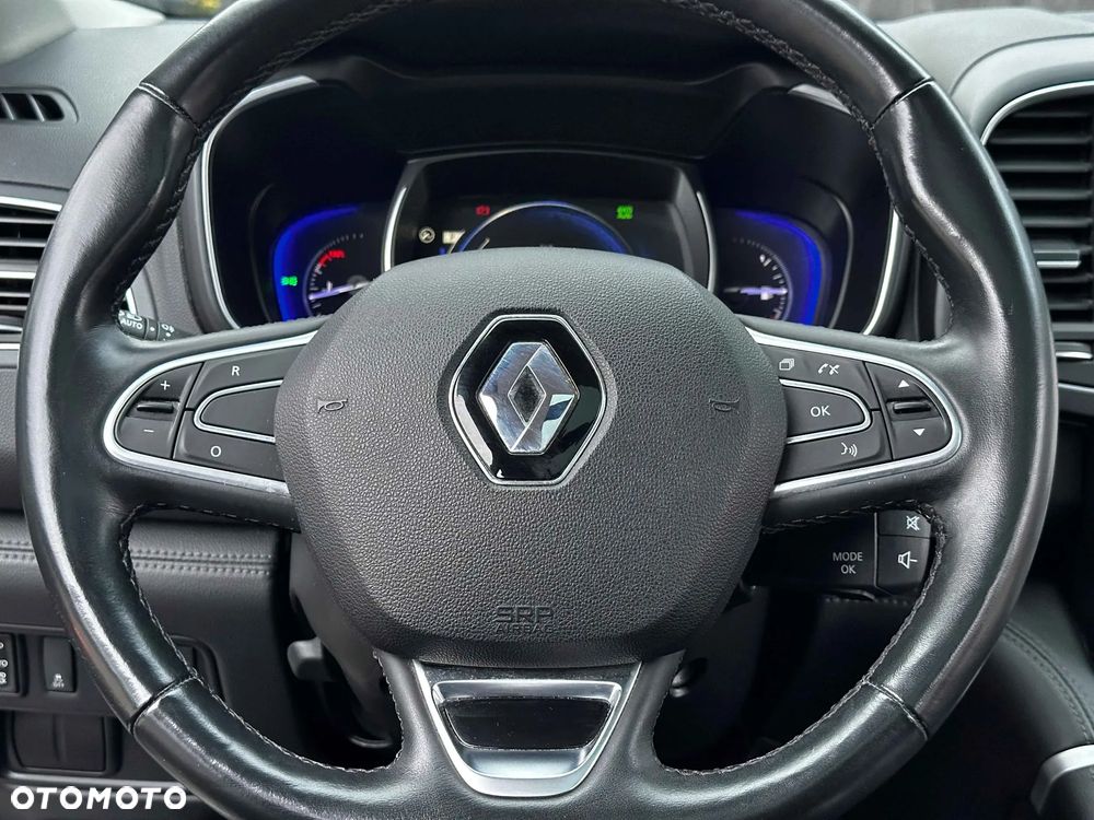 Renault Koleos ENERGY dCi 175 X-tronic 4WD INTENS - 27