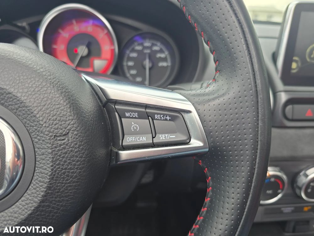 Abarth 124 - 13