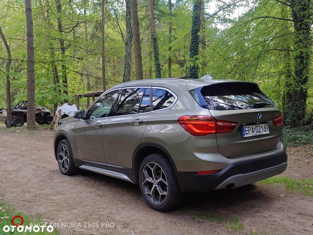 BMW X1 - 3