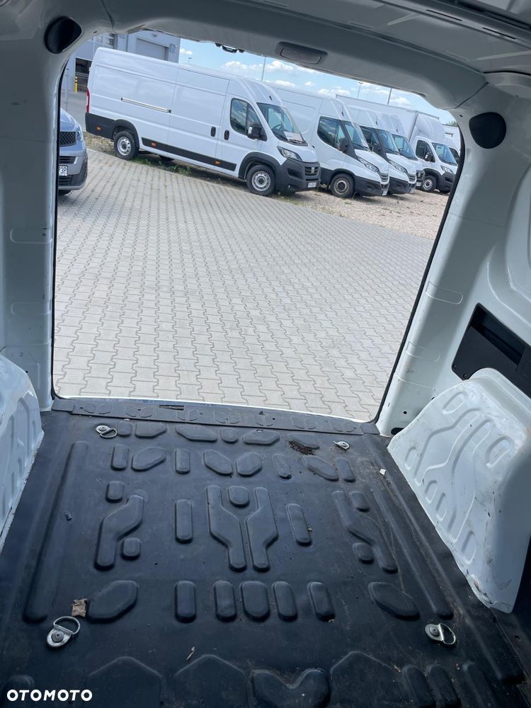 Fiat Doblo Maxi Salon PL - 7