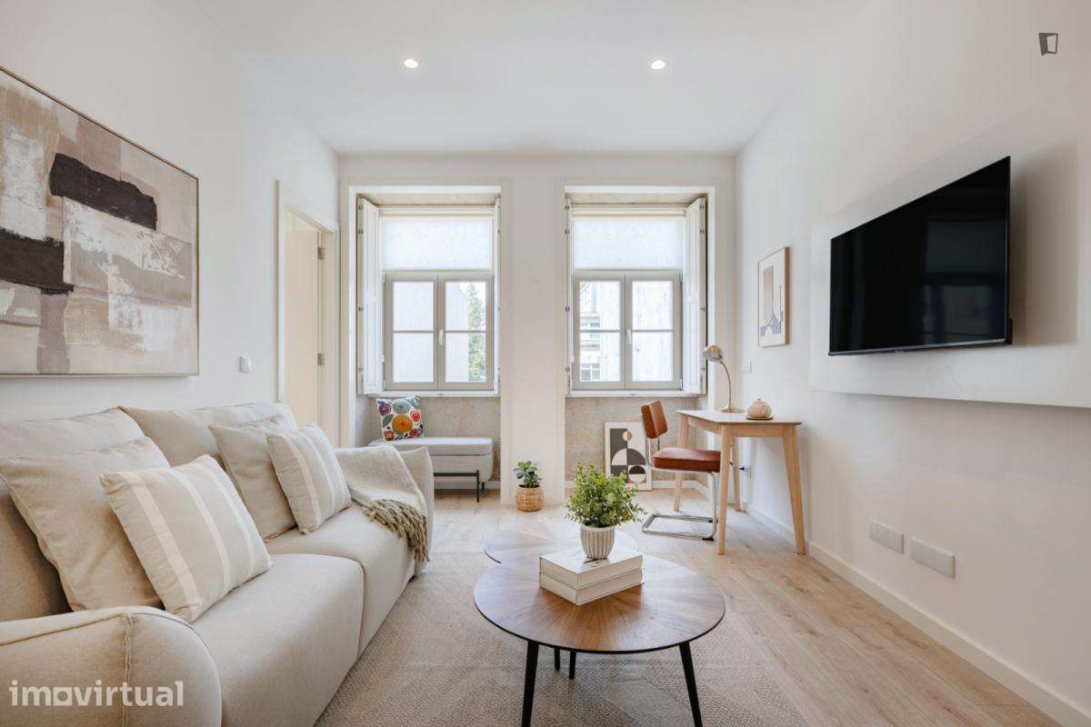 Apartamento com 1 quartos - localizado em Cedofeita Porto - Grande imagem: 2/29