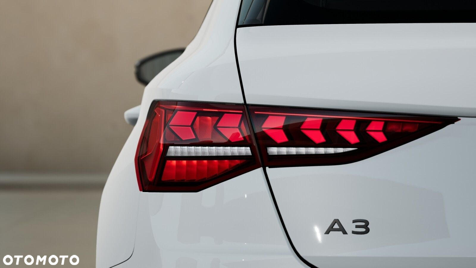 Audi A3 - 8