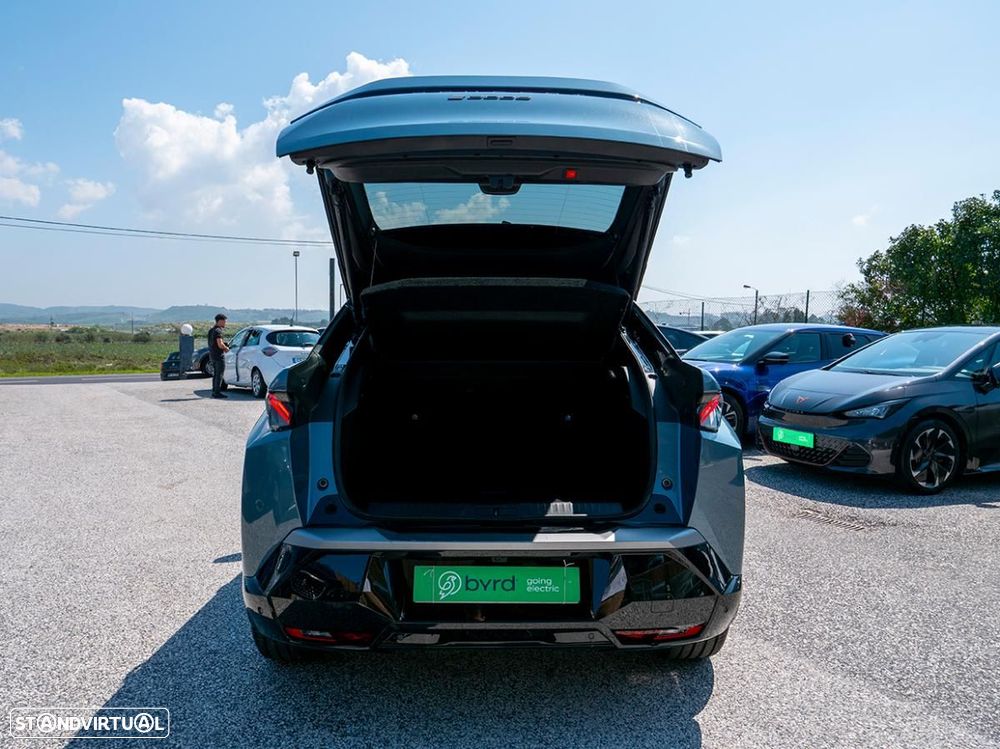 Peugeot E-3008 73 kWh Allure - 15