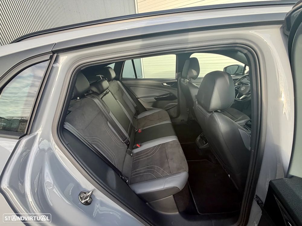 VW ID.4 77 kWh Pro - 20