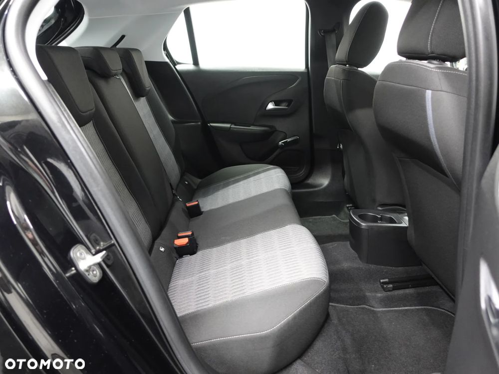 Opel Corsa 1.2 Start/Stop - 25