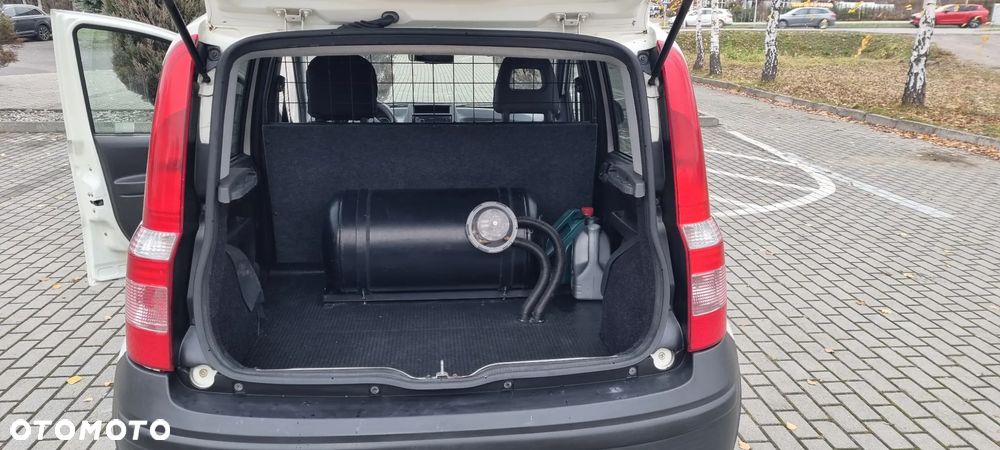 Fiat Panda - 9