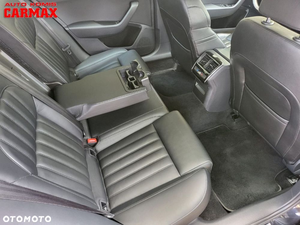 Skoda Superb - 37
