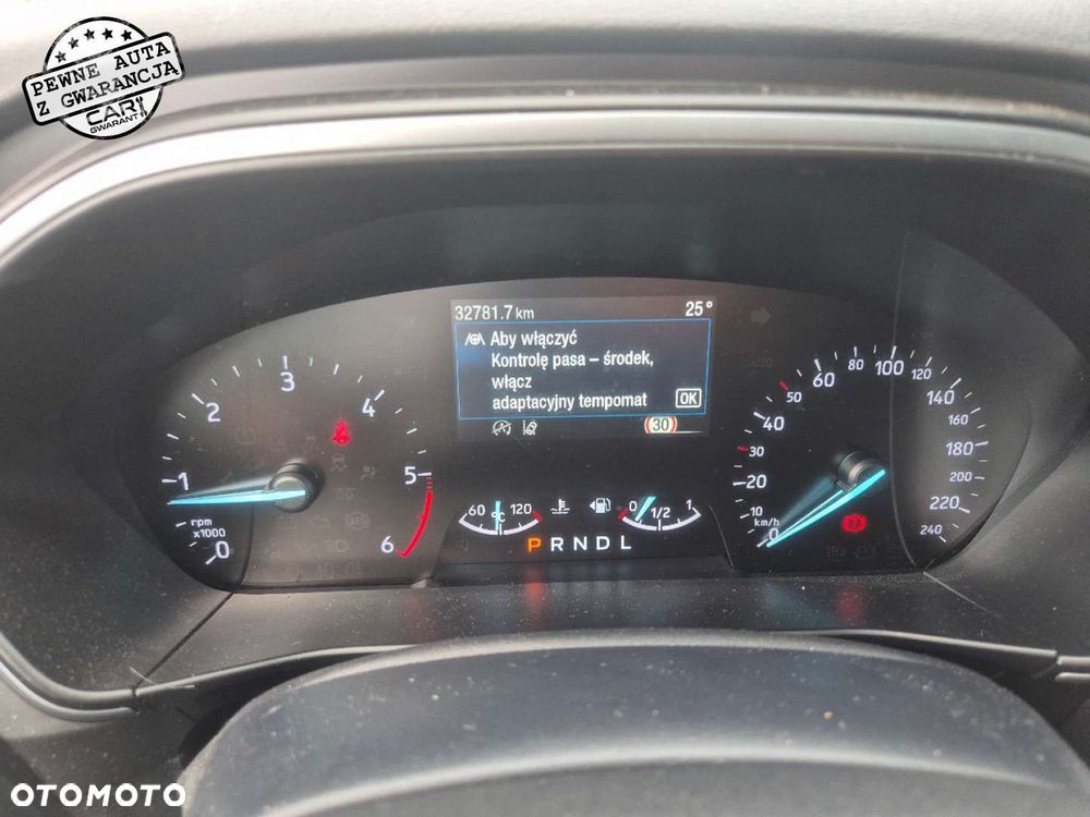 Ford Focus - 20