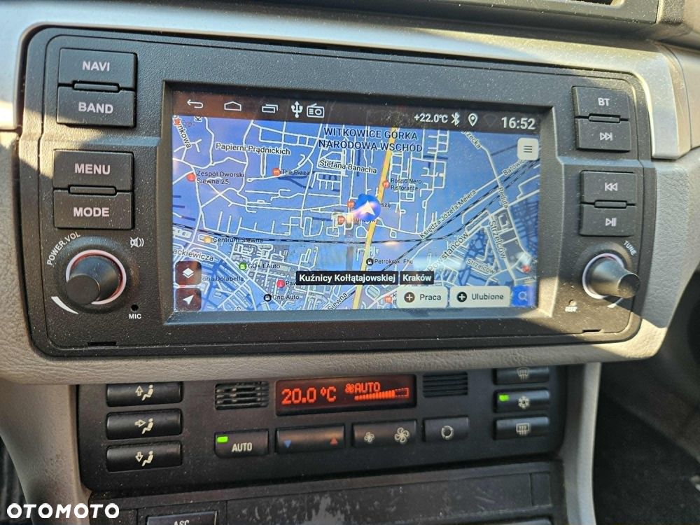 BMW Seria 3 - 11
