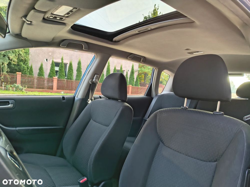 Honda Civic 1.6i LS - 6