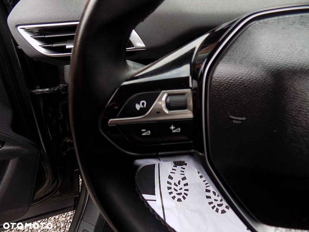 Peugeot 3008 HDi 115 Business-Line - 12