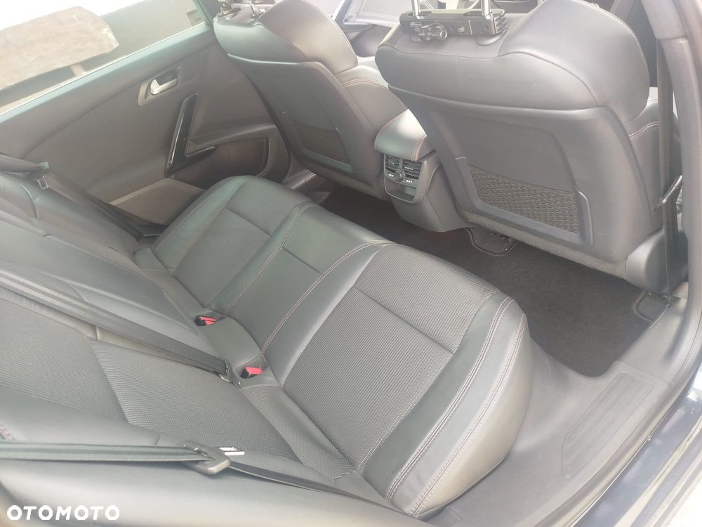 Peugeot 508 BlueHDi 150 Stop&Start Allure - 26