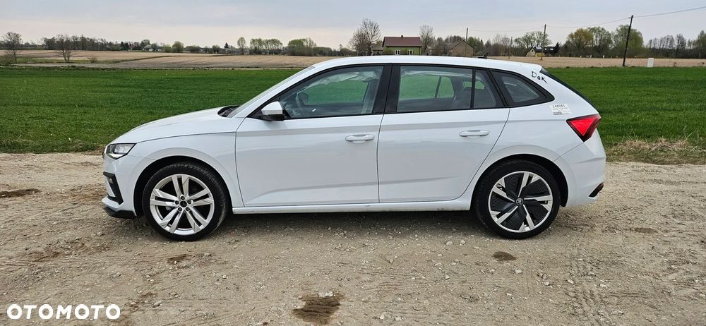 Skoda Scala - 6