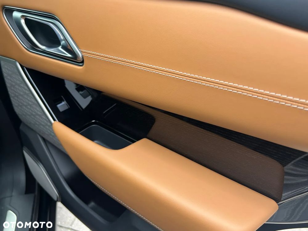 Land Rover Range Rover Velar - 40