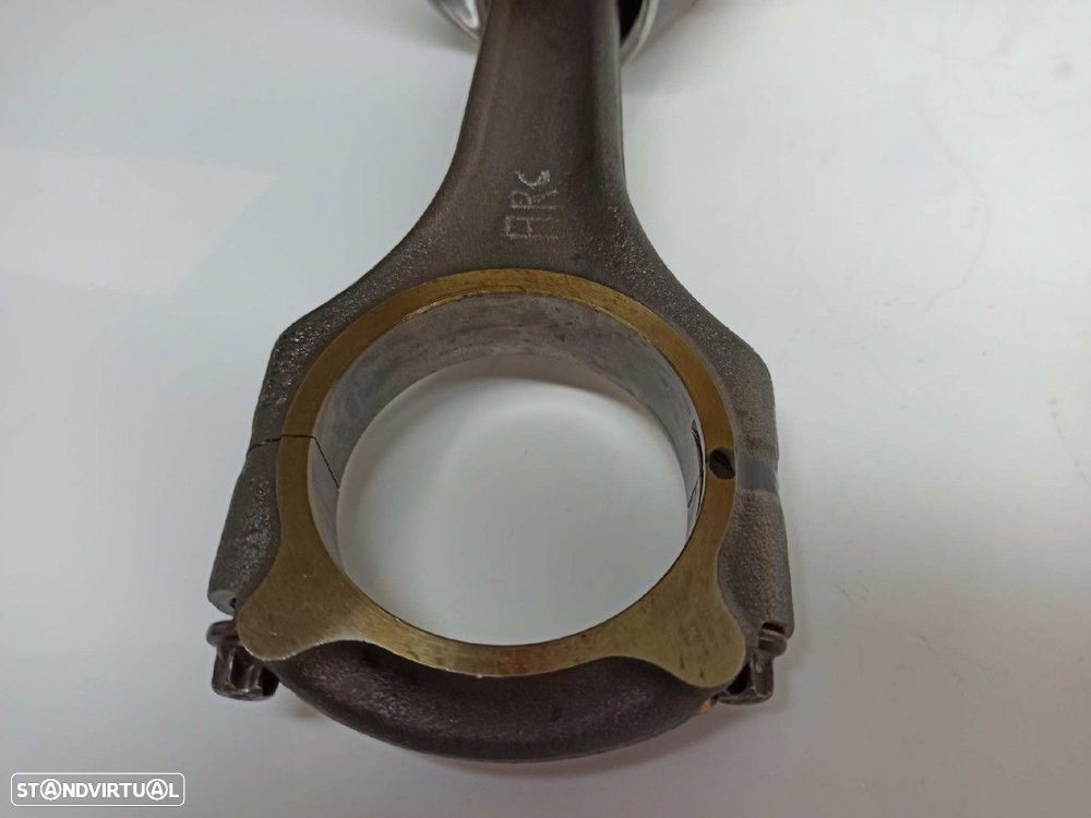 BIELA MERCEDES CLASE M (W163) 400 CDI (163.128) - 7