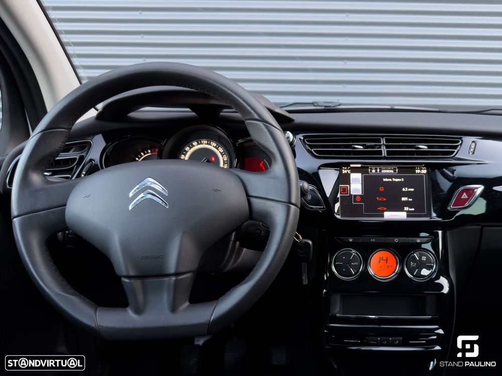 Citroën C3 1.2 PureTech Seduction - 27