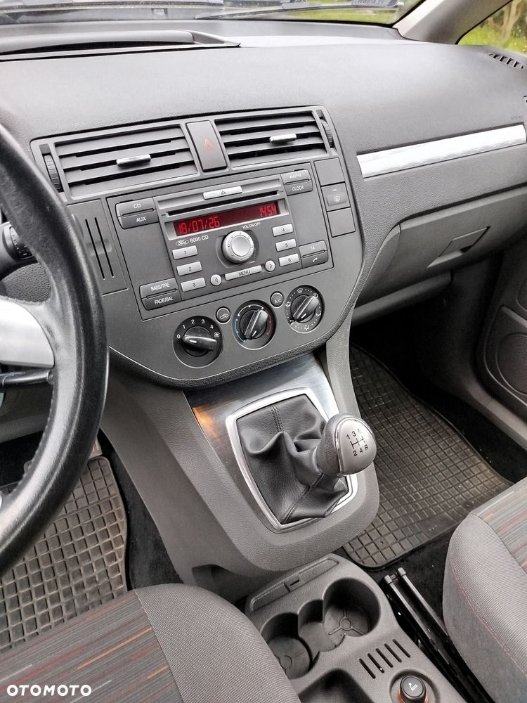 Ford C-MAX - 6