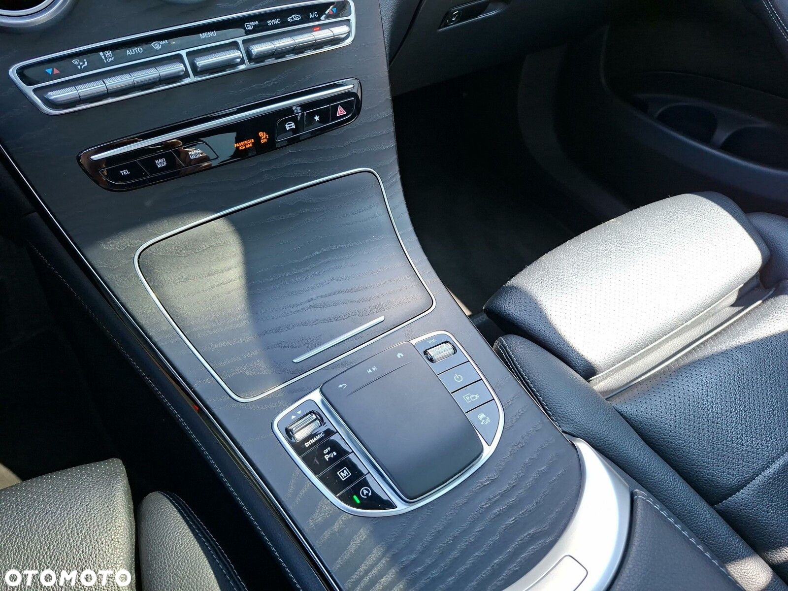 Mercedes-Benz GLC 220 d 4-Matic - 17