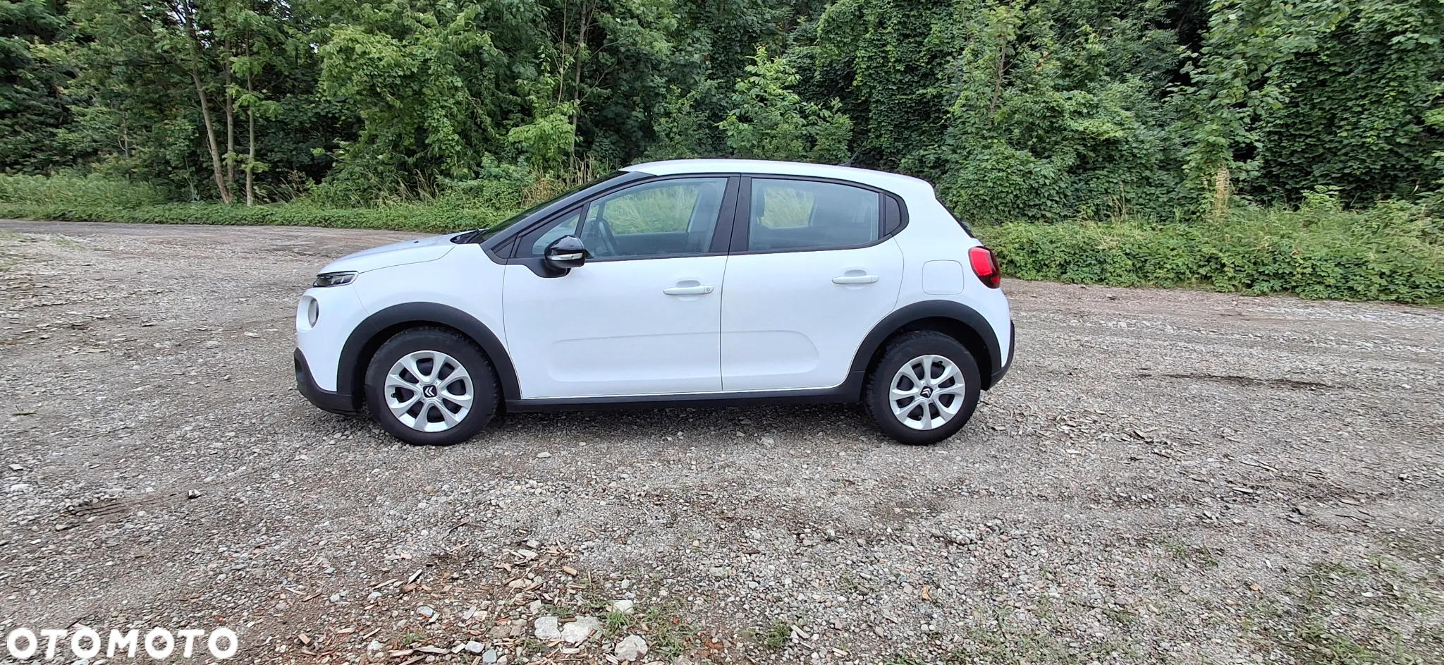 Citroën C3 1.5 BlueHDi Live - 7