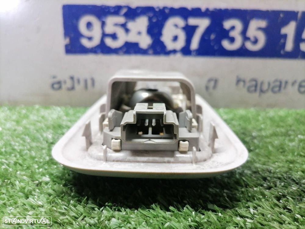 LUZ INTERIOR CITROEN C1 2012 - - 3