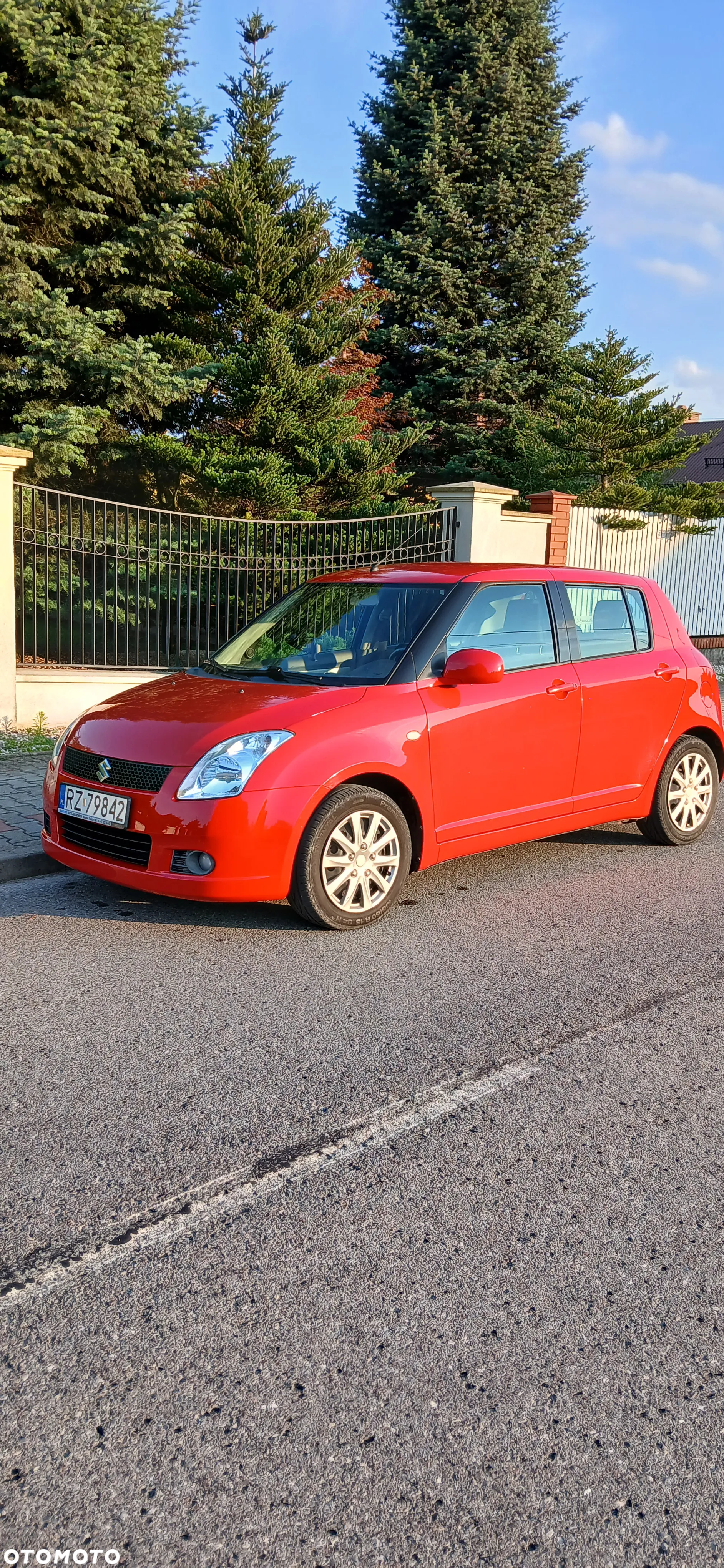 Suzuki Swift - 19