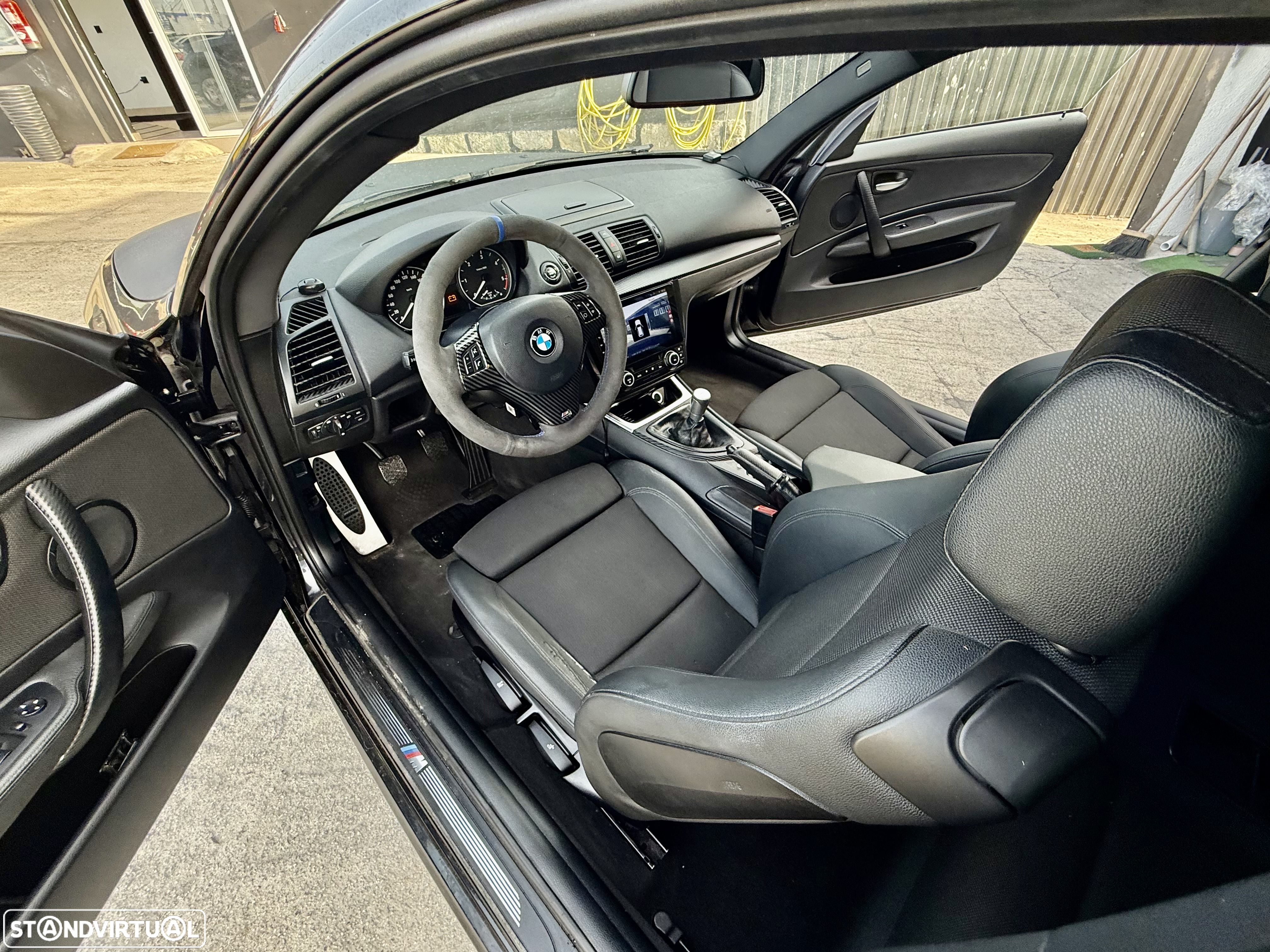 BMW 118 d - 25