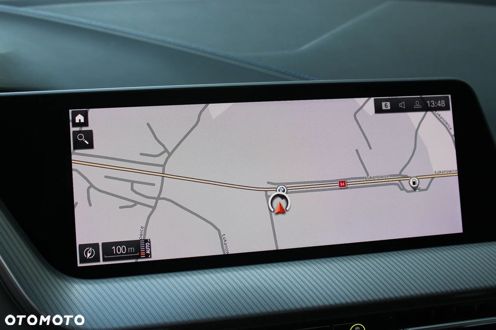 BMW Seria 2 218i M Sport sport - 25