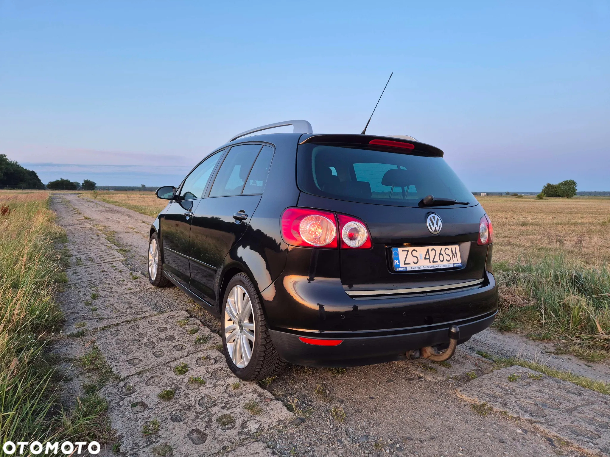 Volkswagen Golf Plus - 2