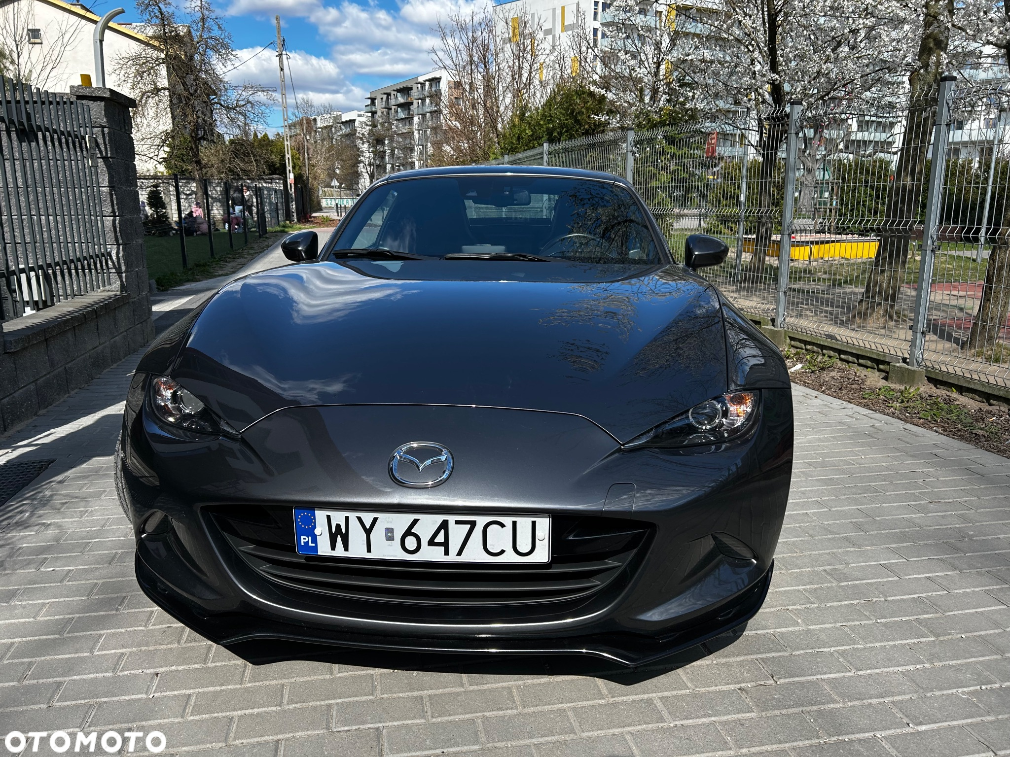 Mazda MX-5 2.0 Skyfreedom i-ELOOP - 2