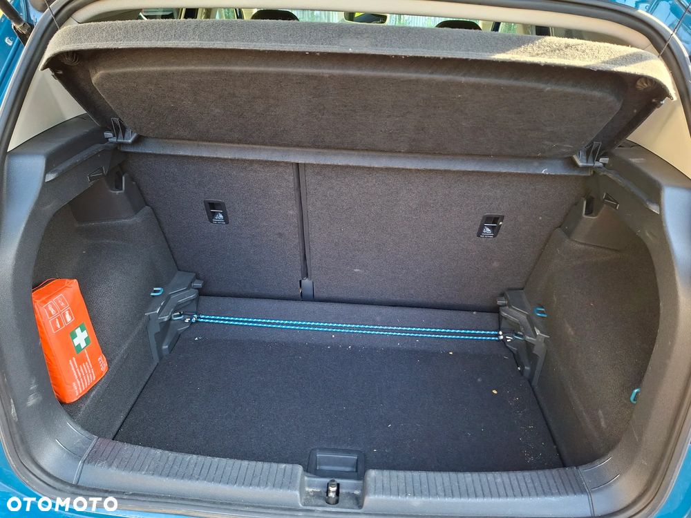 Volkswagen T-Cross 1.0 TSI Life - 9