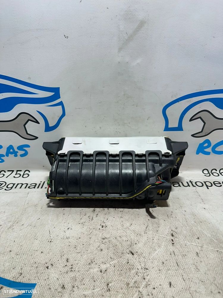 .Airbag Tablier Passageiro Pendura Original Audi Q7 4L R8 1004332 - 4