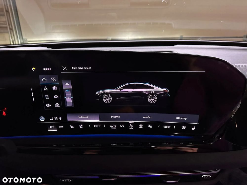 Audi A6 Limousine - 23