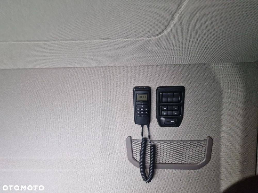 Scania S450 /MEGA/Klima Postojowa Led Automat Retarder Zabudowy Międzyosiowe/JVG Gliwice - 20