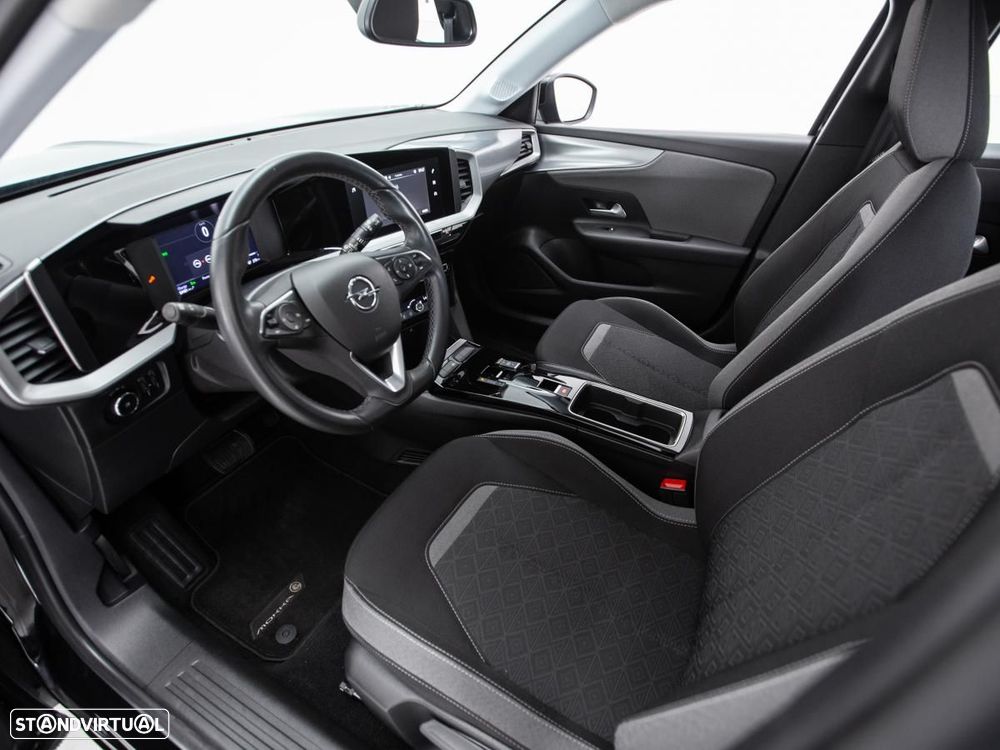 Opel Mokka-e Edition - 7