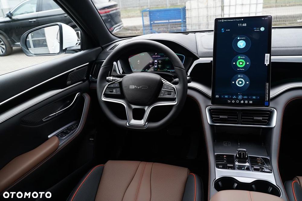 BYD Seal U 1.5T Design AWD - 8