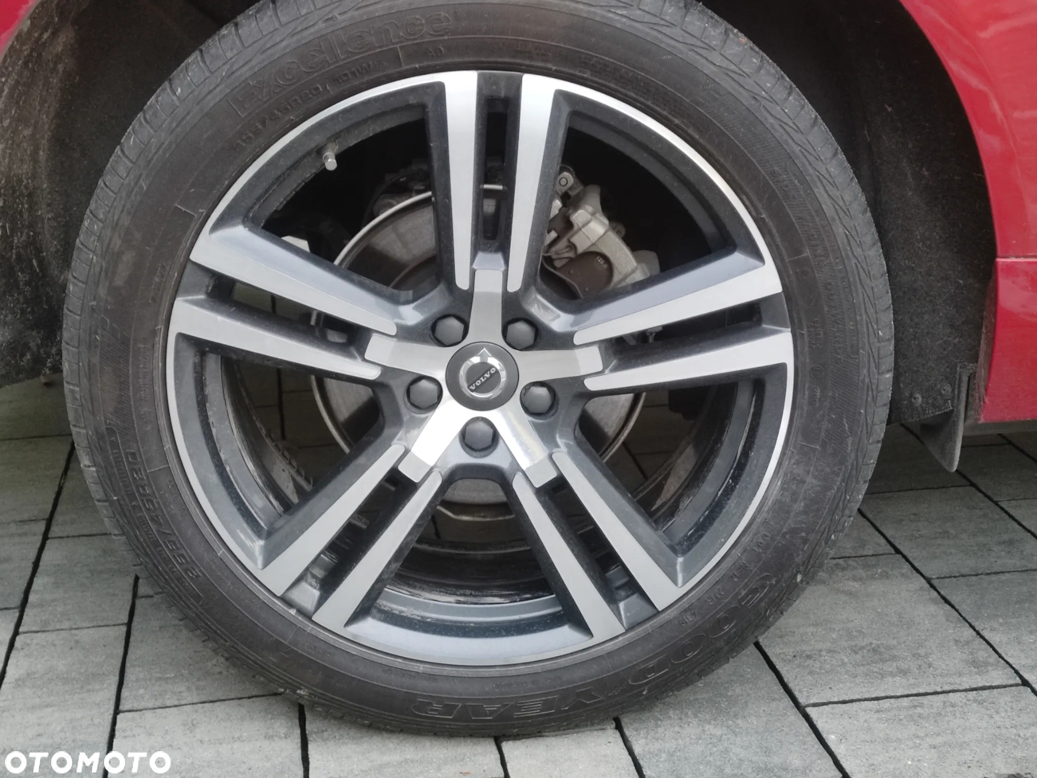 Volvo XC 60 - 29
