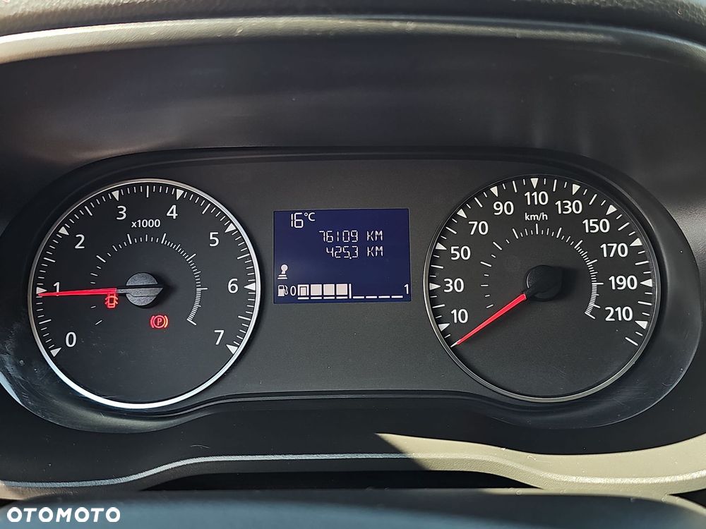 Dacia Duster 1.0 TCe Comfort - 20