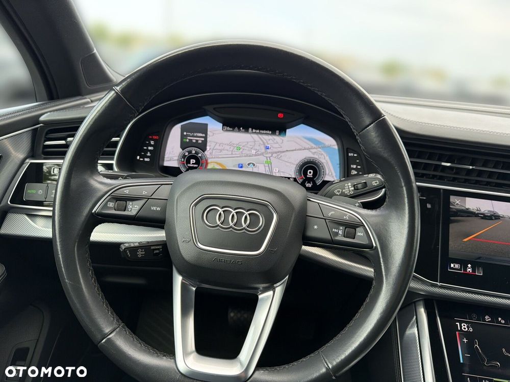 Audi Q7 - 20