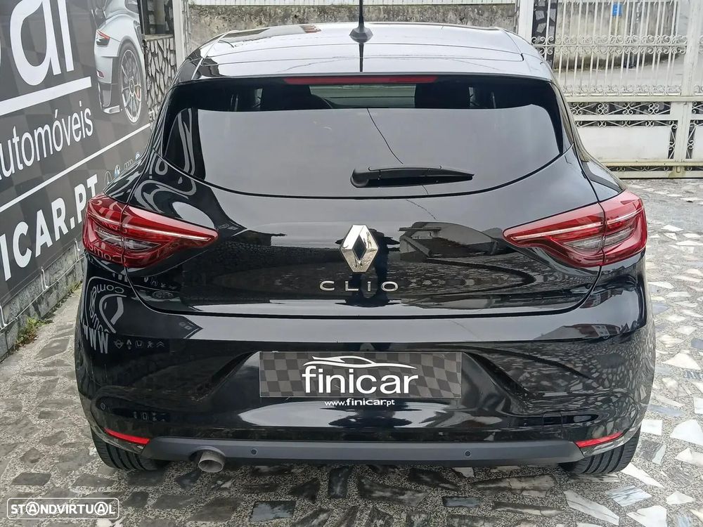 Renault Clio - 39