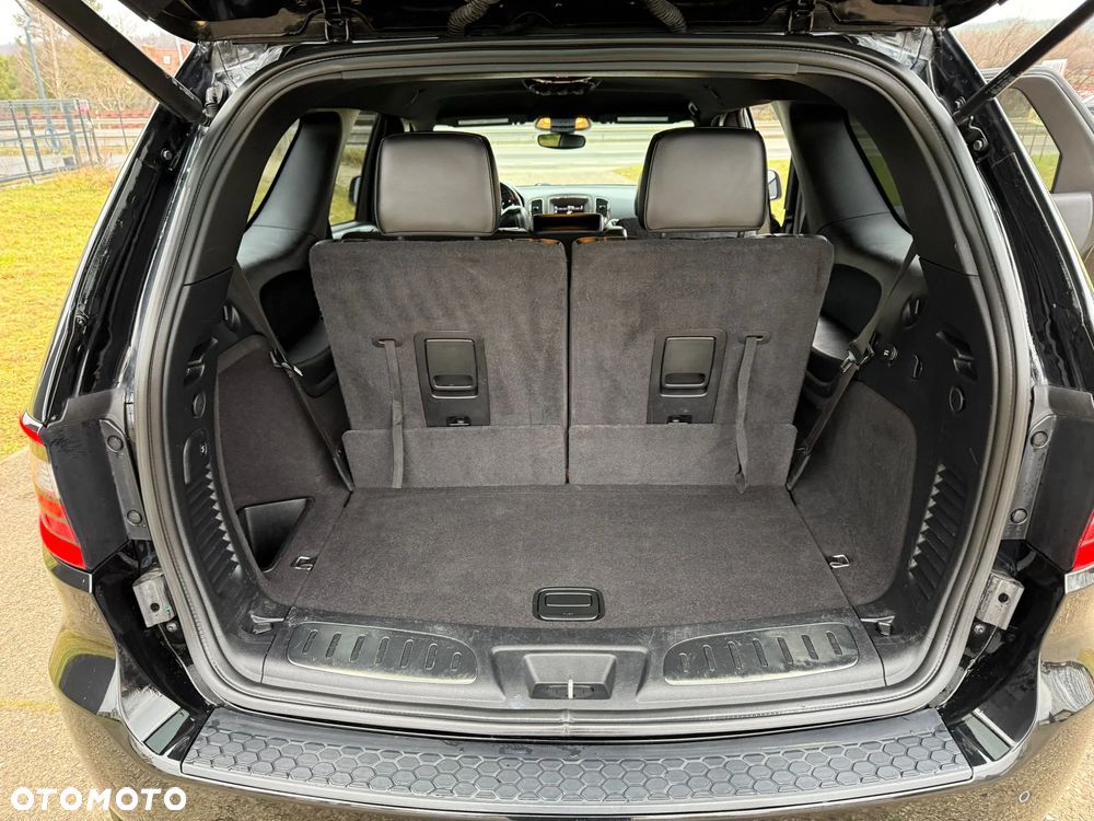Dodge Durango - 25