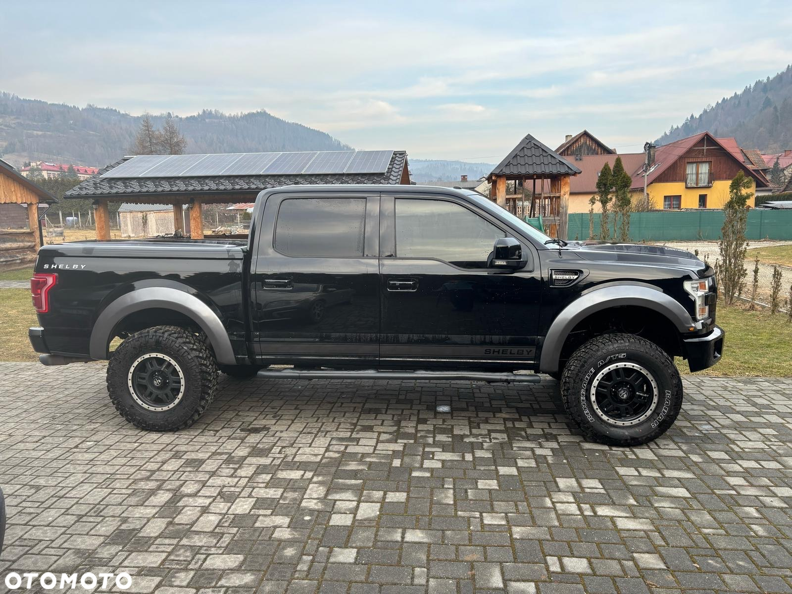 Ford F150 - 6