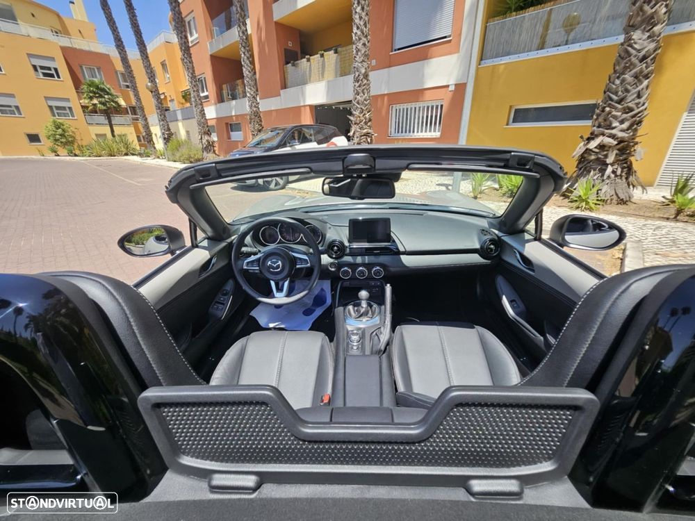 Mazda MX-5 - 2