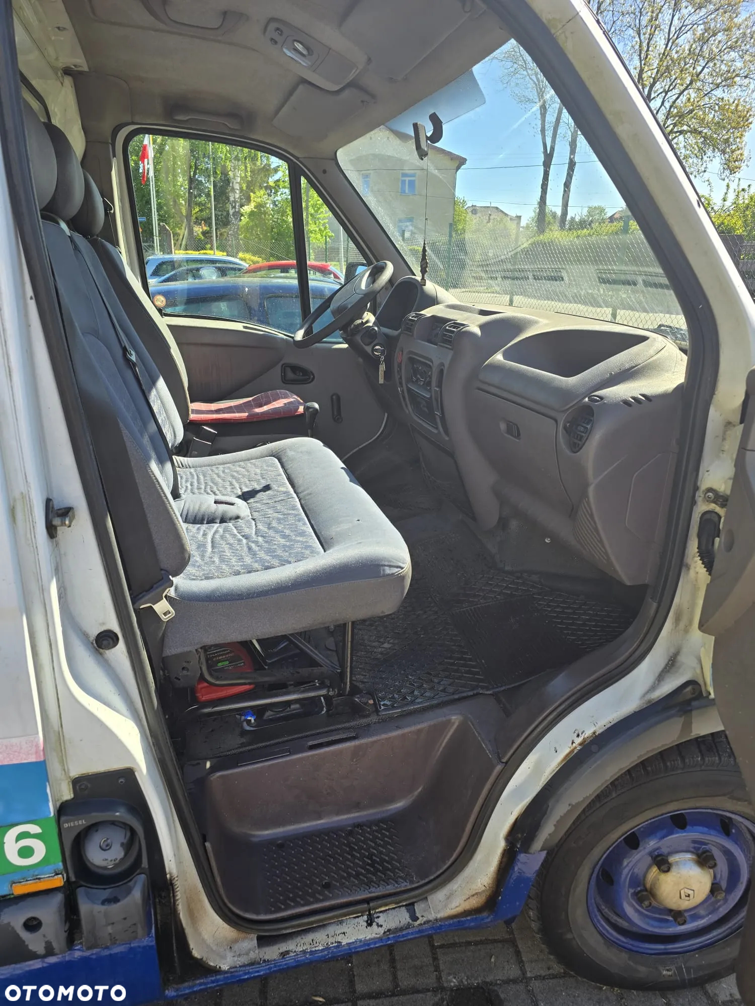 Renault Master - 3