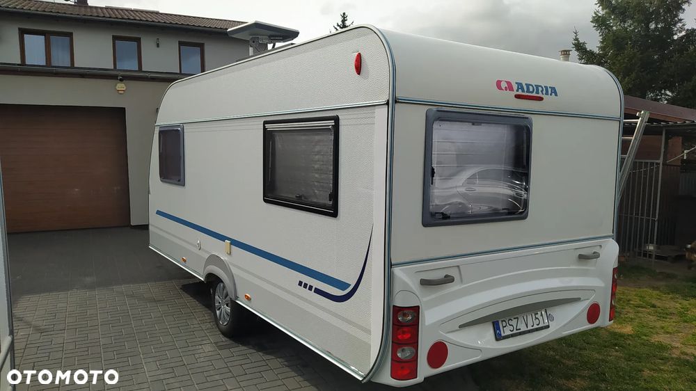 Adria altea 462ps - 13