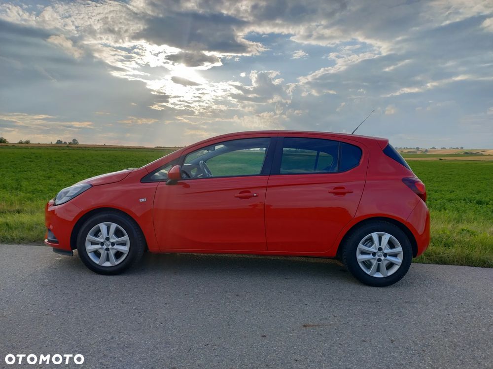 Opel Corsa 1.4 Active - 7