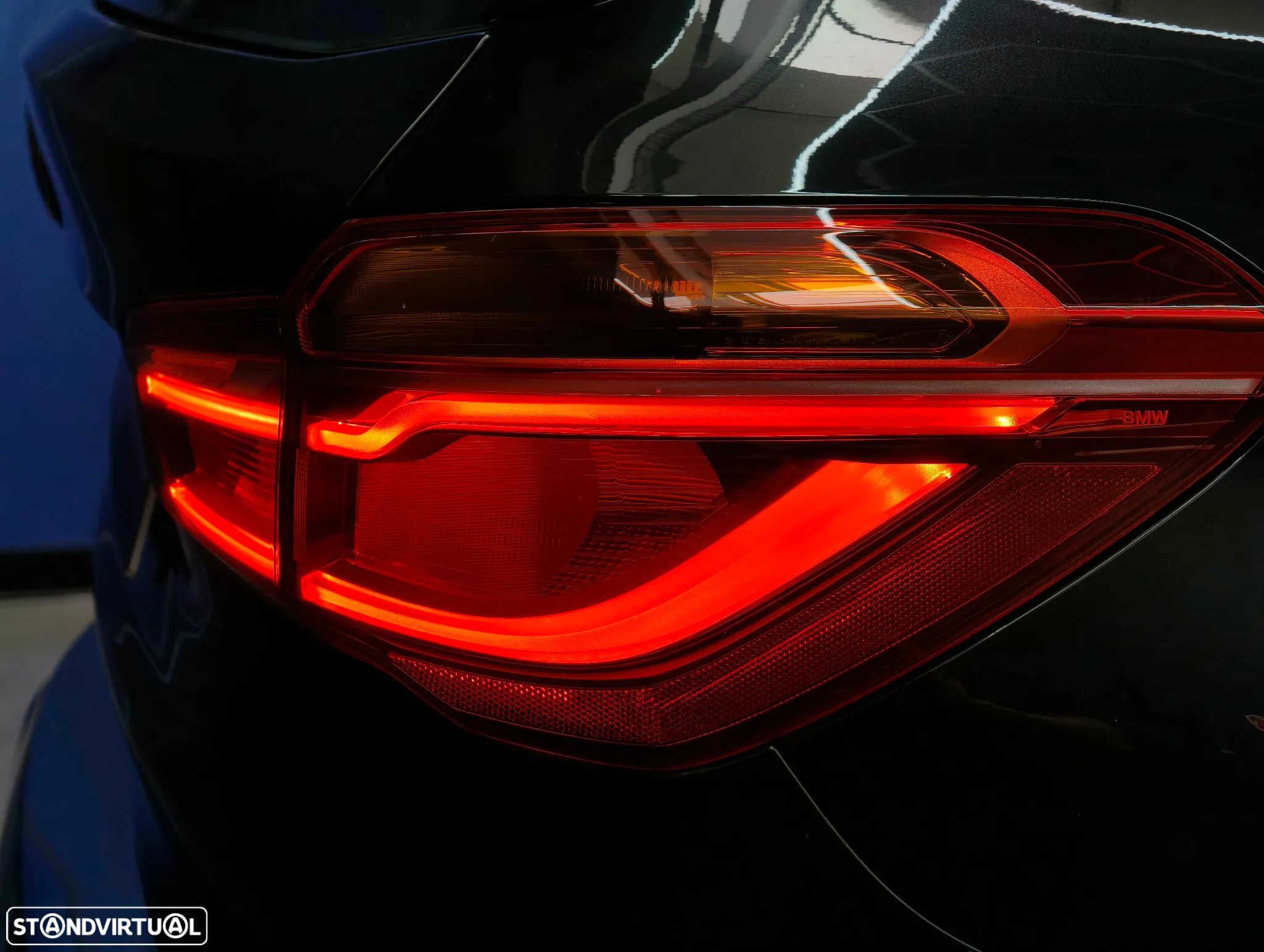 BMW X1 25 d xDrive Pack M - 19