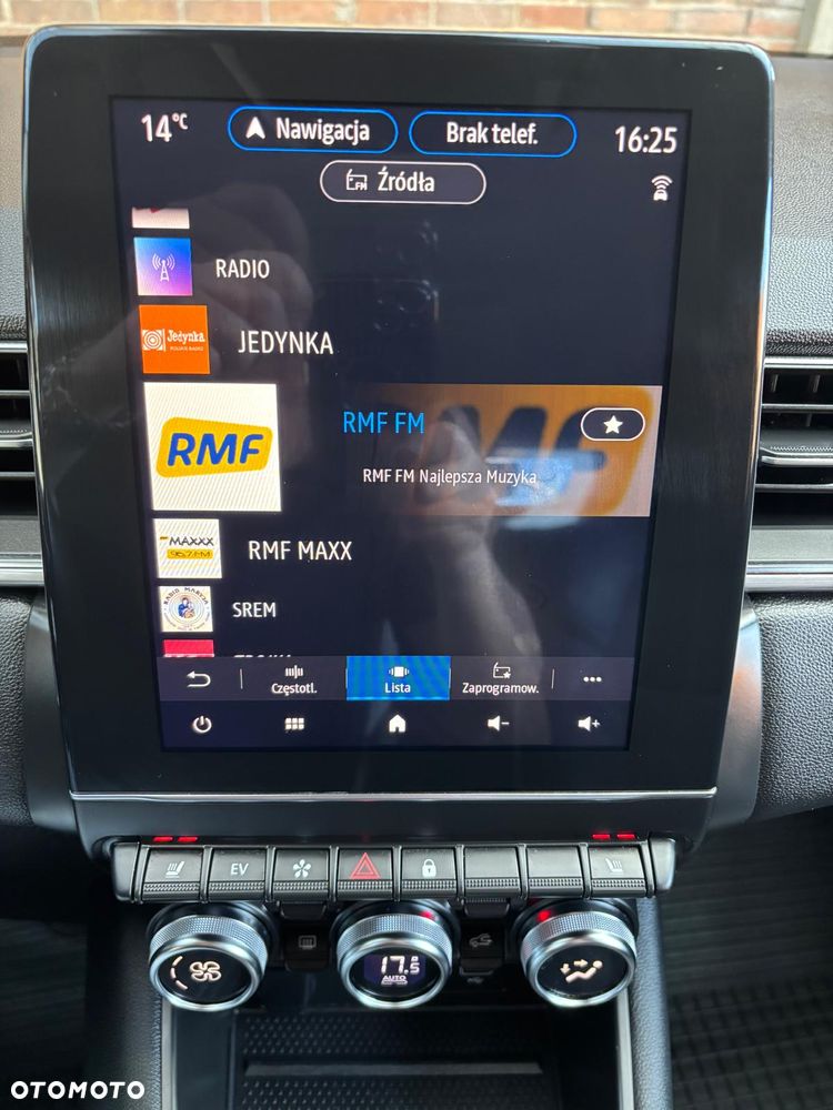 Renault Captur 1.6 E-TECH Plug-In Intens - 30