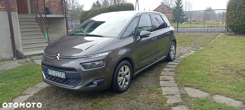 Citroën C4 Picasso BlueHDi 120 Seduction - 14